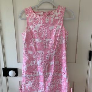 Lilly Pulitzer Shift dress
